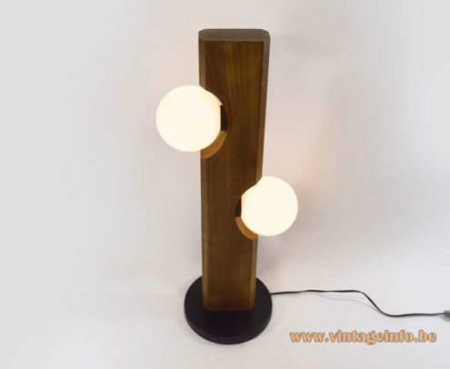 Temde Leuchten Floor Lamp 4