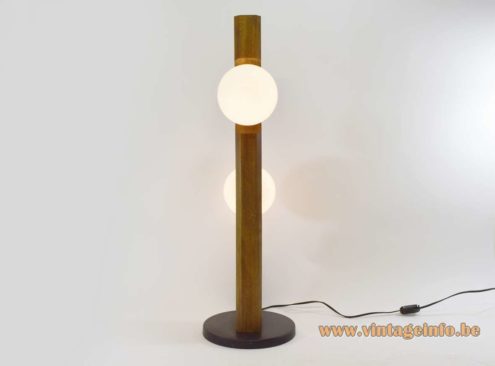 Temde Leuchten Floor Lamp 5
