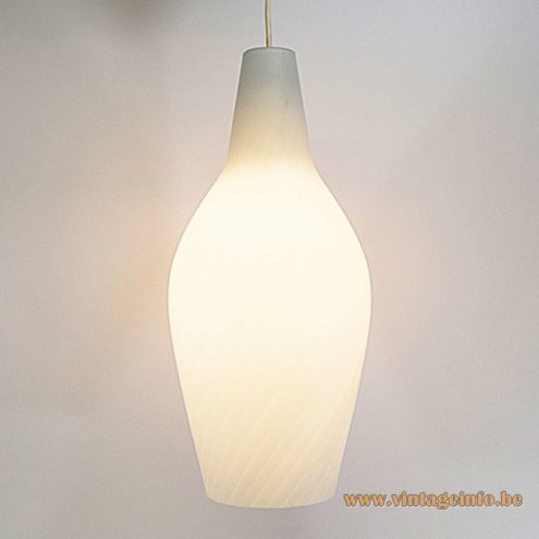 Aloys Ferdinand Gangkofner Pendant Lamp 1