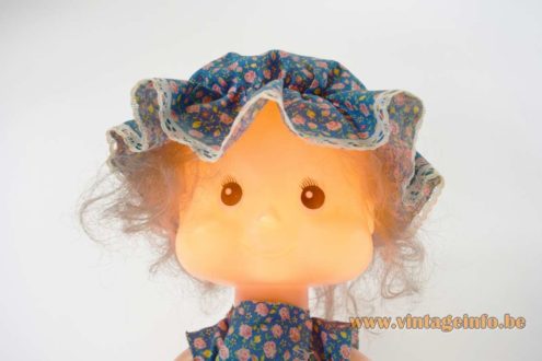 Doll Table Lamp 4