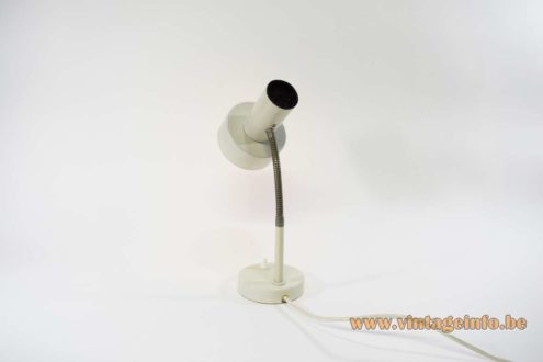 East German Desk Lamp 5
