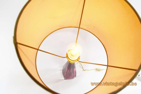 Fratelli Toso Table Lamp 4