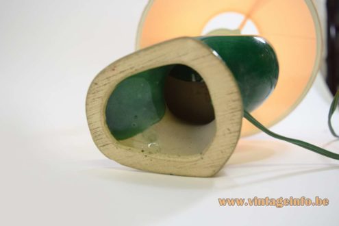 Georges Jouve Table Lamp 8