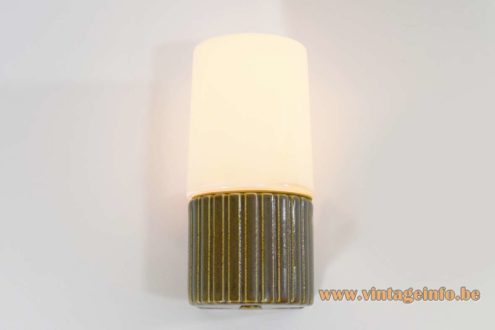 Ifö Wall Lamp 1
