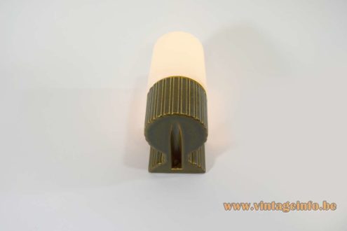 Ifö Wall Lamp 2