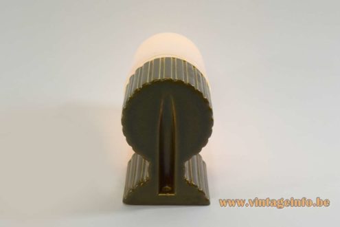 Ifö Wall Lamp 5