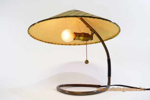 Kalmar Table Lamp 3 1