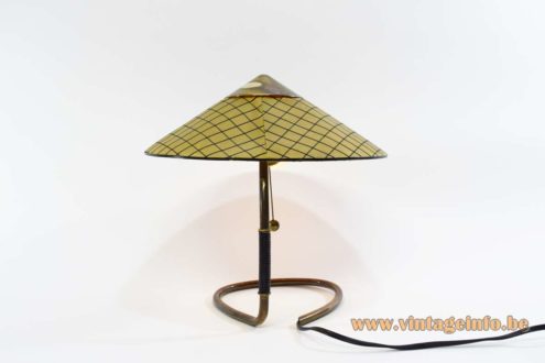 Kalmar Table Lamp 4 1
