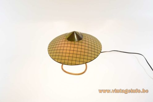 Kalmar Table Lamp 7 1