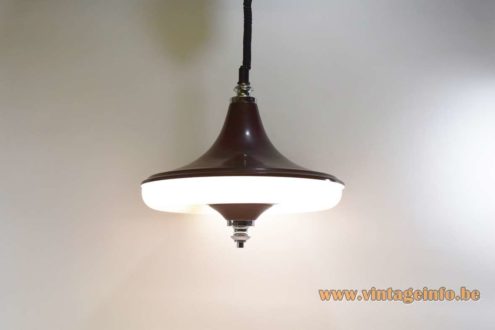Kitchen Pendant Lamp 1