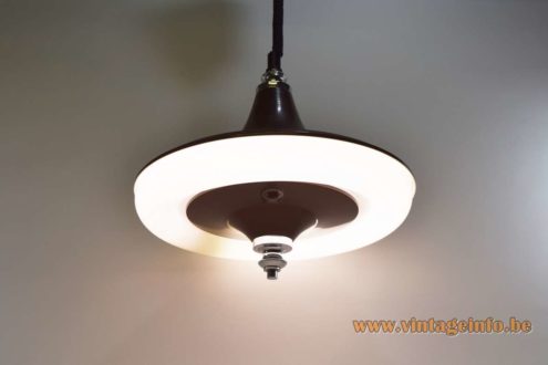 Kitchen Pendant Lamp 3