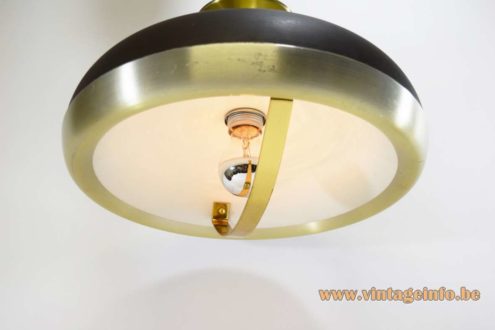 Leclaire Schäfer Pendant Lamp 3