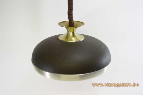 Leclaire Schäfer Pendant Lamp 4