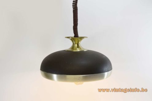 Leclaire Schäfer Pendant Lamp 5