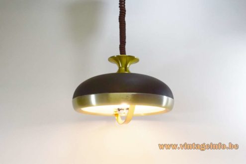 Leclaire Schäfer Pendant Lamp 7