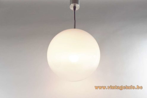 Morning Dew Pendant Lamp 1