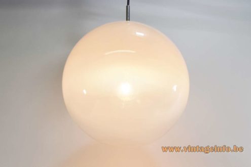 Morning Dew Pendant Lamp 2