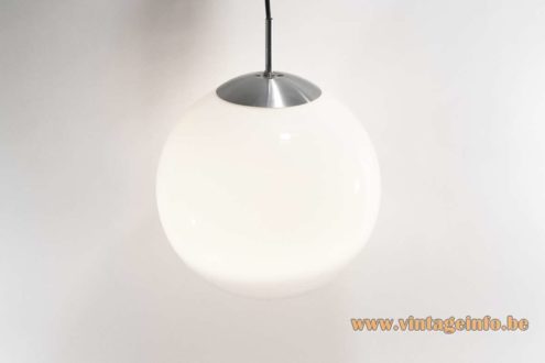 Morning Dew Pendant Lamp 3
