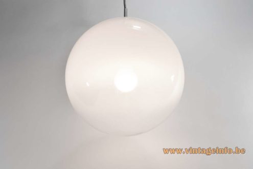 Morning Dew Pendant Lamp 4