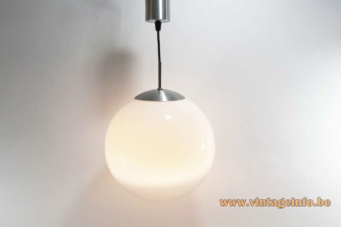 Morning Dew Pendant Lamp 5