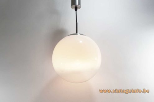 Morning Dew Pendant Lamp 6