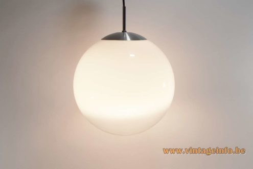 Morning Dew Pendant Lamp 7