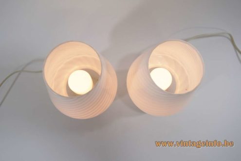 Peill Putzler Bedside Lamps 3