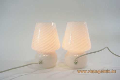 Peill Putzler Bedside Lamps 4