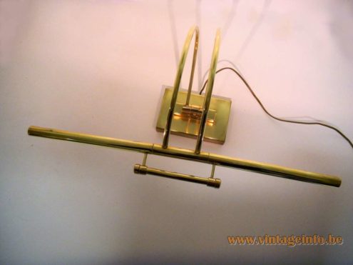 Presidential Desk Lamp 3