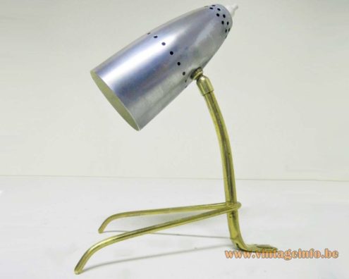 Rupert Nikoll Desk Lamp 1