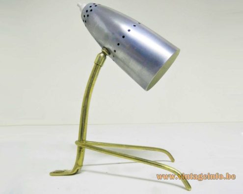 Rupert Nikoll Desk Lamp 2