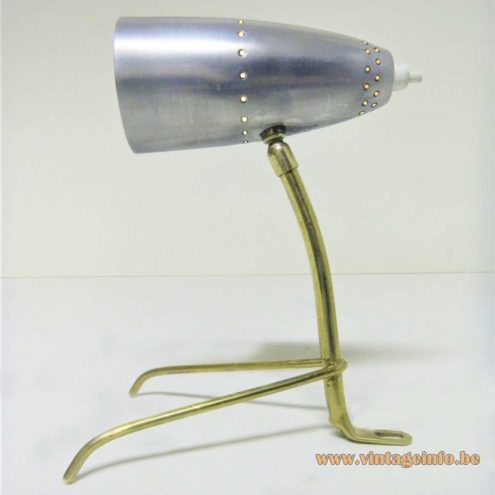 Rupert Nikoll Desk Lamp 3