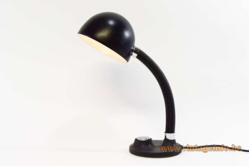 1970s Hillebrand Desk Lamp 1