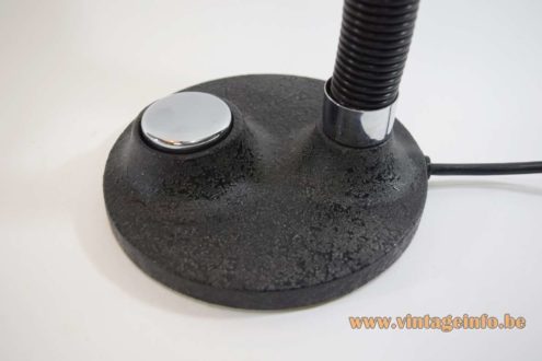 1970s Hillebrand Desk Lamp 3