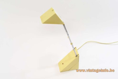 Antenna Desk Lamp 2