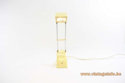 Antenna Desk Lamp 3