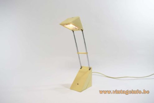 Antenna Desk Lamp 4