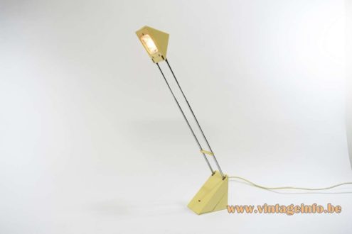 Antenna Desk Lamp 5