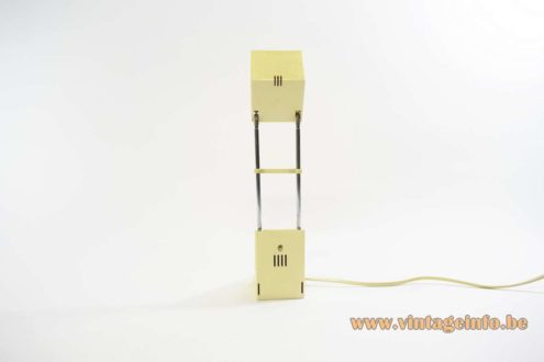 Antenna Desk Lamp 7