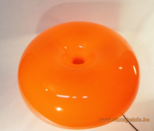 Artemide Nesso Table Lamp 3