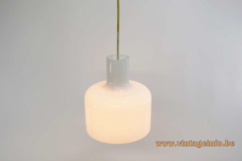 Bell Pendant Lamp 2