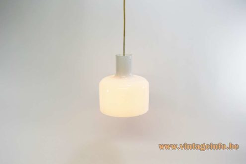 Bell Pendant Lamp 5
