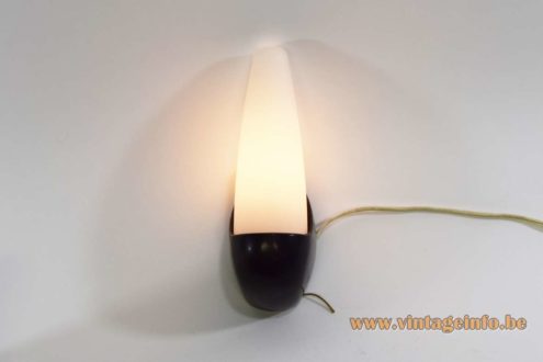 Bo Niko Wall Lamp 1