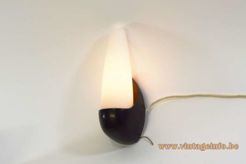 Bo Niko Wall Lamp 2