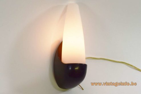 Bo Niko Wall Lamp 3