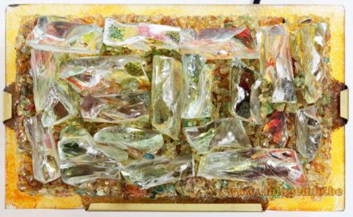 Cosack Broken Glass Wall Lamp 2