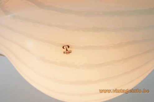 Peill Putzler Ceiling Lamp 5