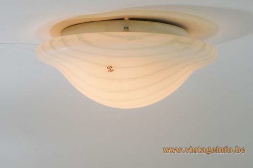Peill Putzler Ceiling Lamp 6