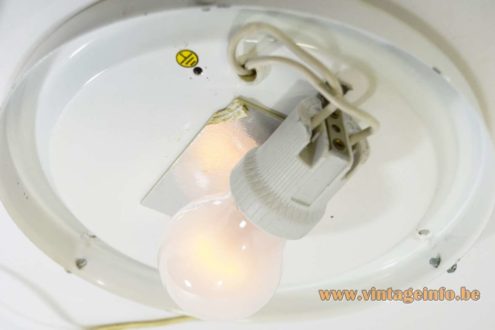 Peill Putzler Ceiling Lamp 7