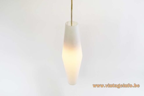 Raak Lantern Pendant Lamp 2
